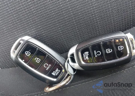 2023 Hyundai Kona Sel from USA, damaged, VIN KM8K32ABXPU962963